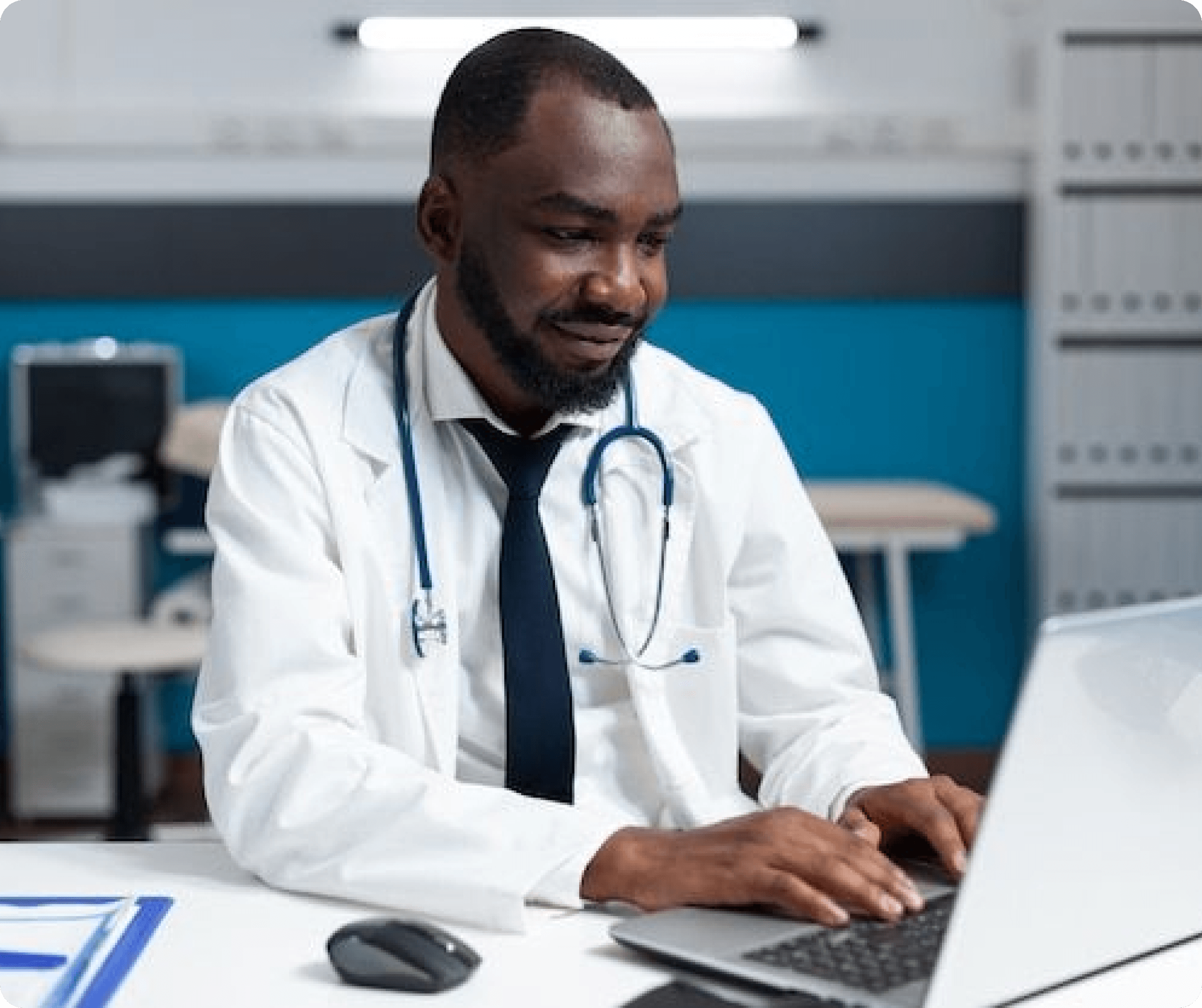 Electronic Health Records (EHR) Systems
