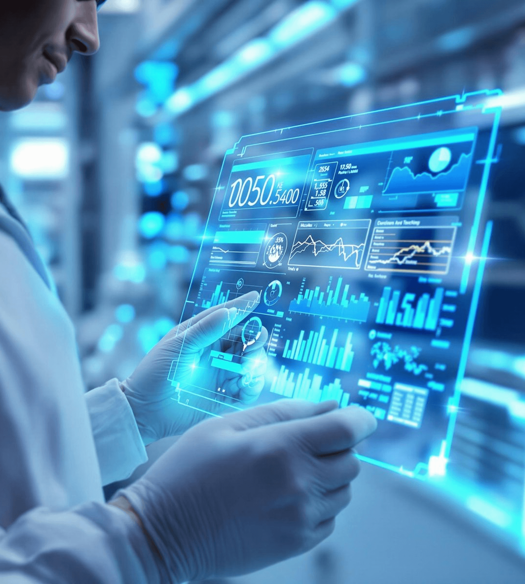 Securing a HealthTech Startup's Infrastructure
