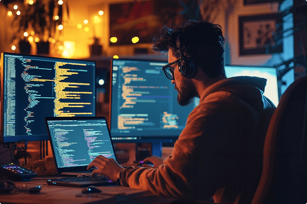 Scalable SaaS Development